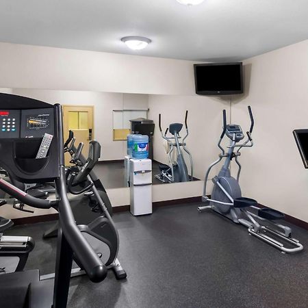 Best Western Plus Osoyoos Hotel & Suites Εξωτερικό φωτογραφία