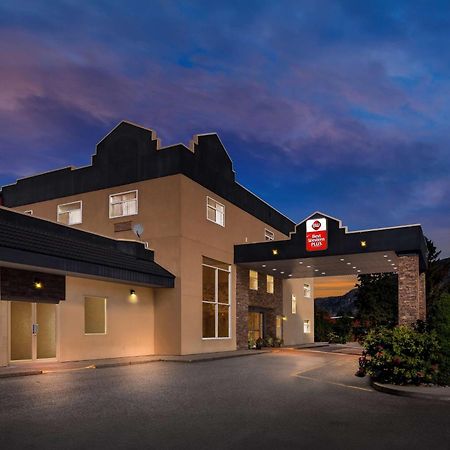 Best Western Plus Osoyoos Hotel & Suites Εξωτερικό φωτογραφία
