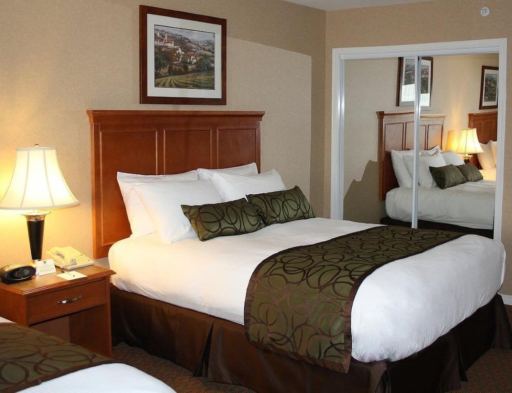 Best Western Plus Osoyoos Hotel & Suites Δωμάτιο φωτογραφία
