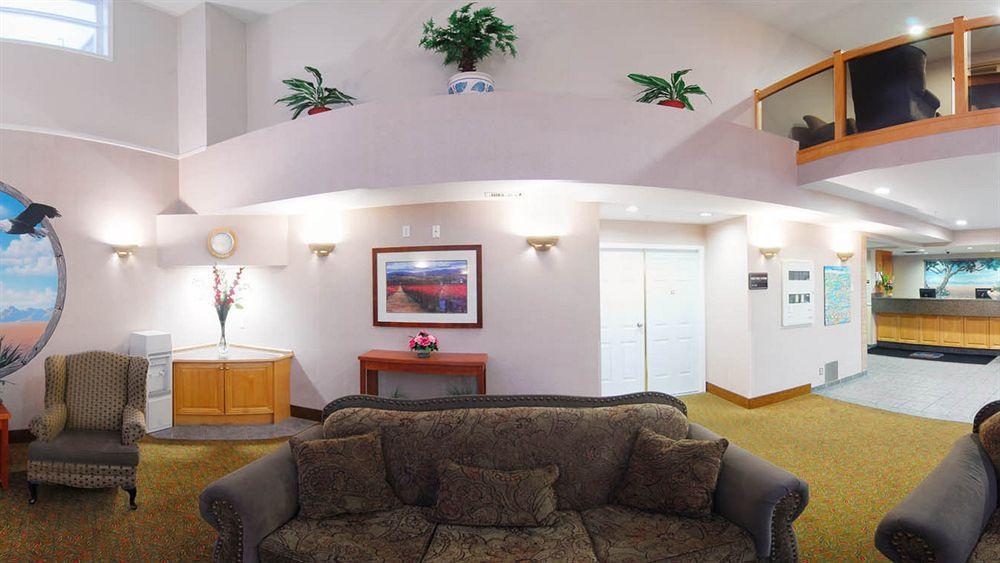 Best Western Plus Osoyoos Hotel & Suites Εξωτερικό φωτογραφία