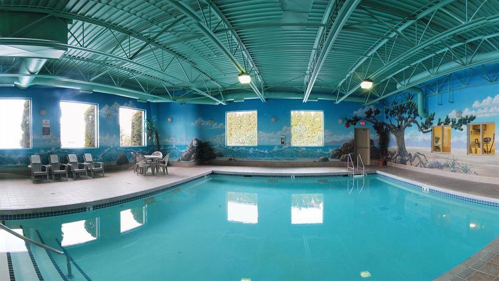 Best Western Plus Osoyoos Hotel & Suites Εξωτερικό φωτογραφία