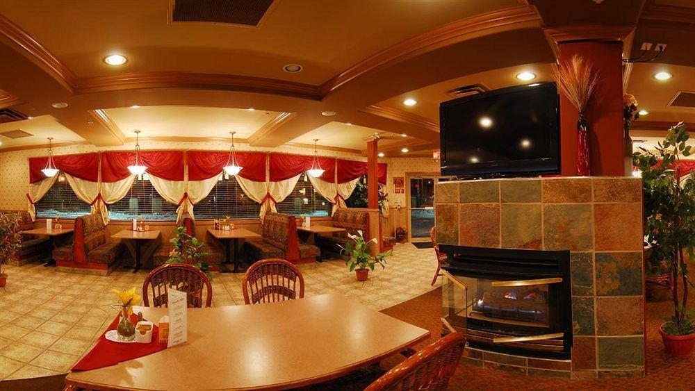 Best Western Plus Osoyoos Hotel & Suites Εξωτερικό φωτογραφία