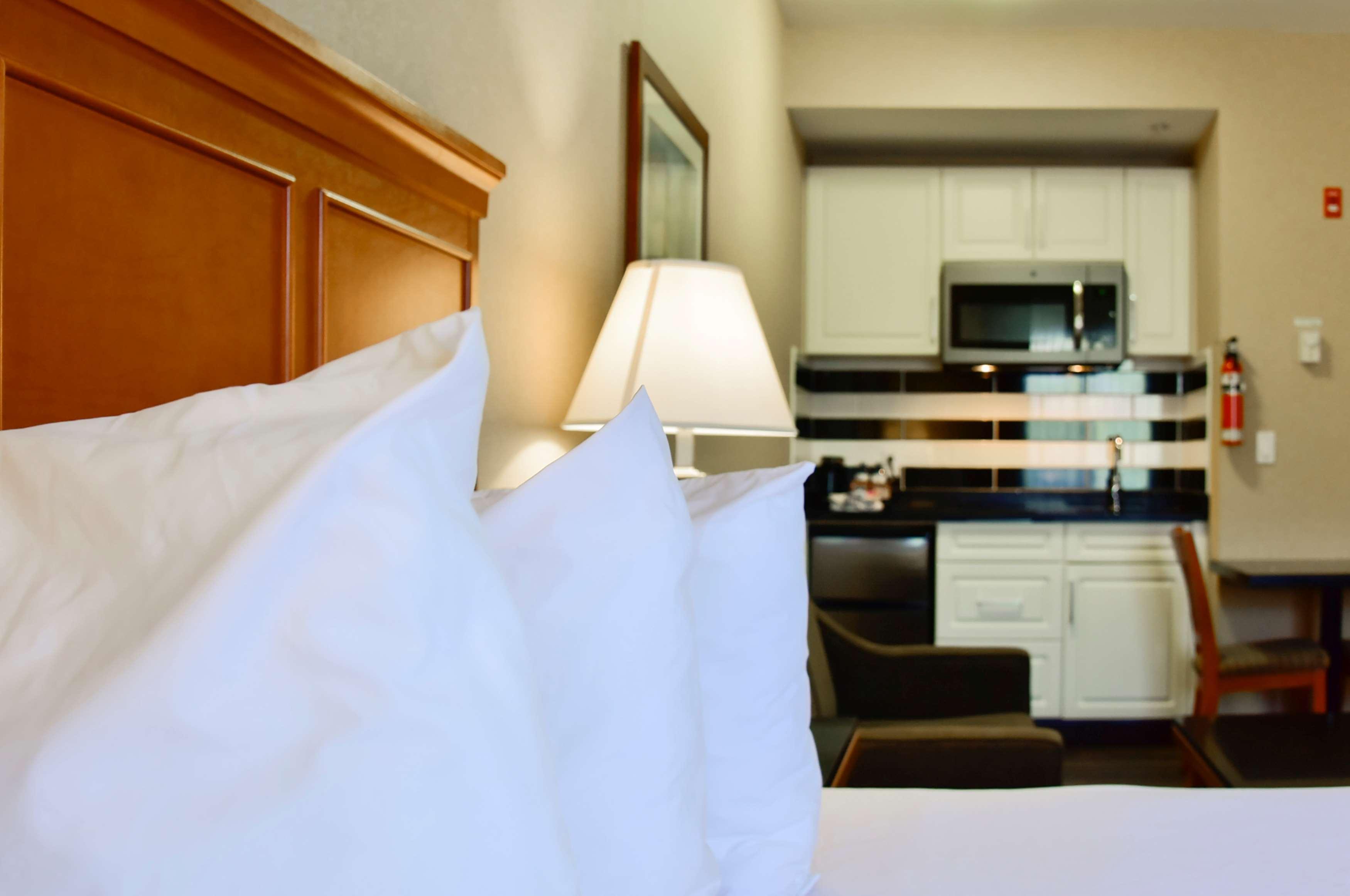 Best Western Plus Osoyoos Hotel & Suites Εξωτερικό φωτογραφία
