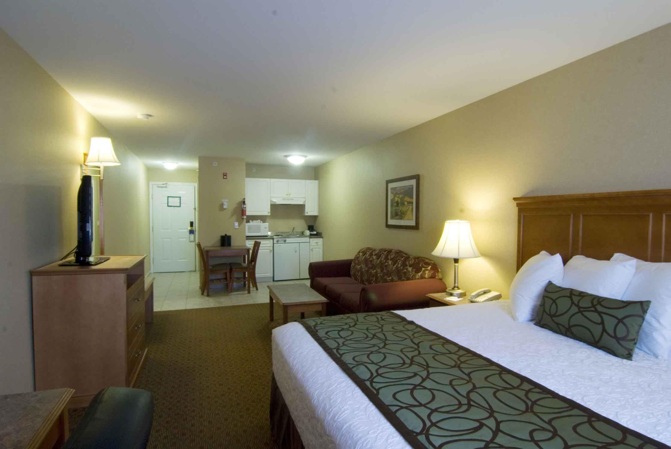 Best Western Plus Osoyoos Hotel & Suites Εξωτερικό φωτογραφία