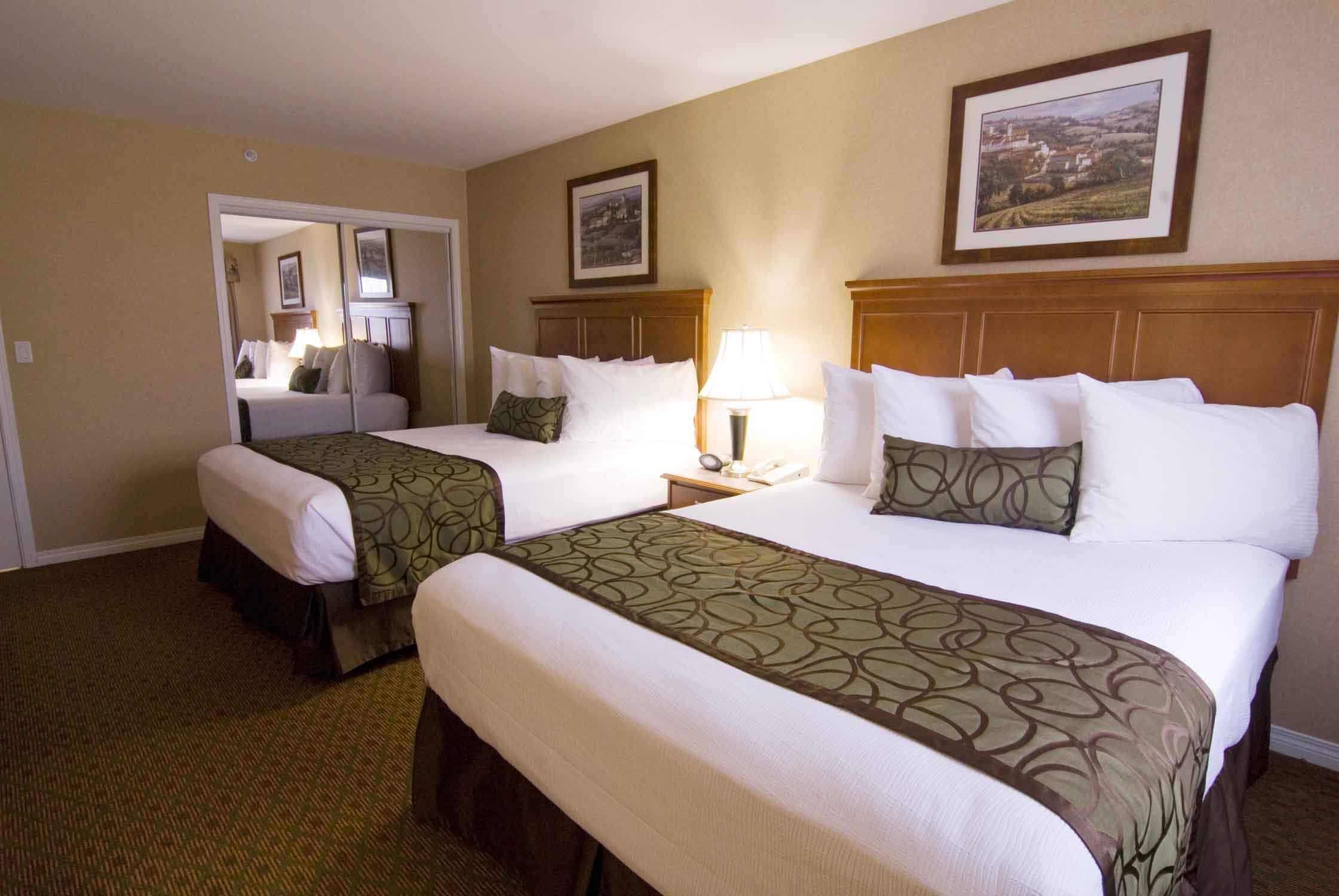 Best Western Plus Osoyoos Hotel & Suites Εξωτερικό φωτογραφία