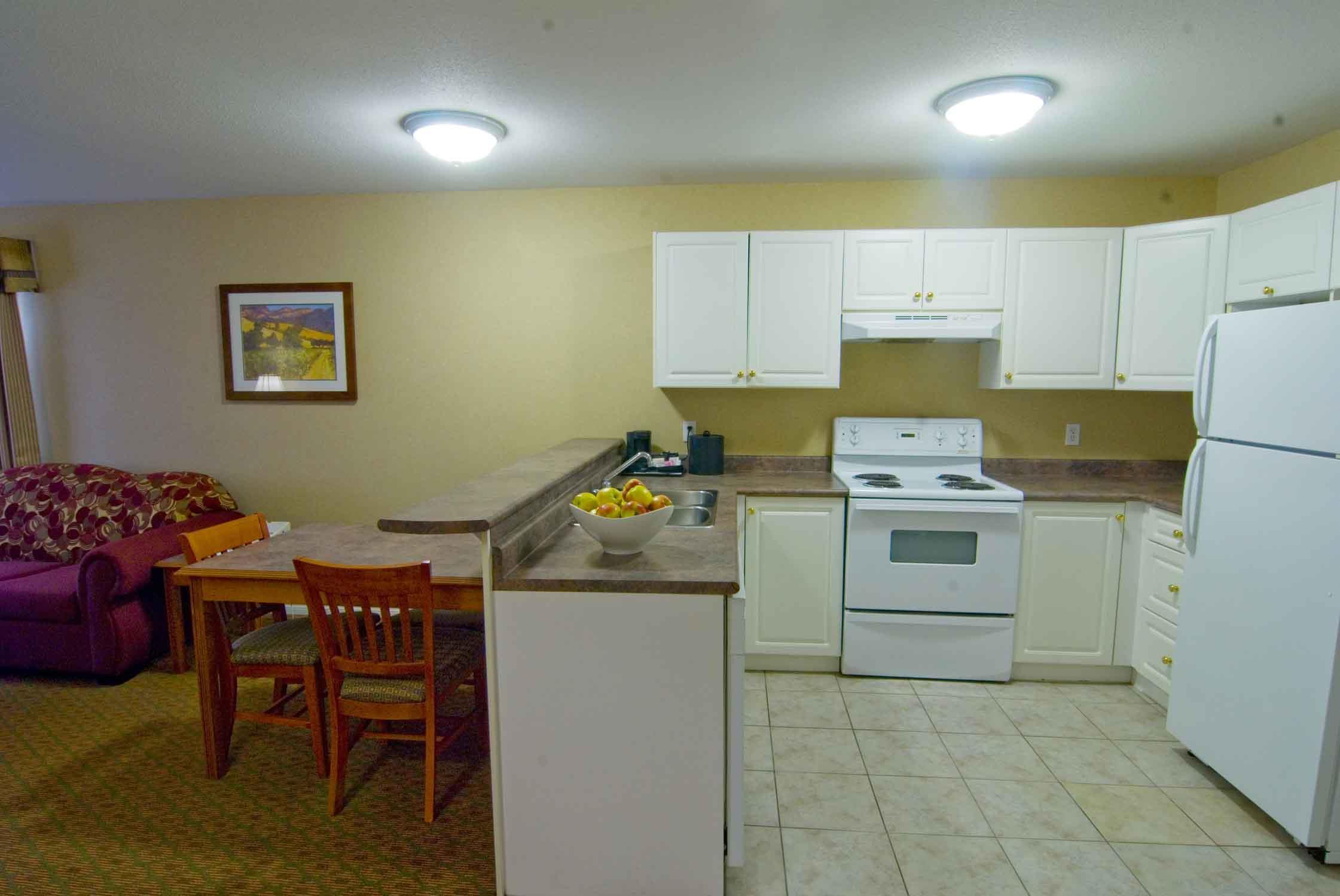 Best Western Plus Osoyoos Hotel & Suites Δωμάτιο φωτογραφία