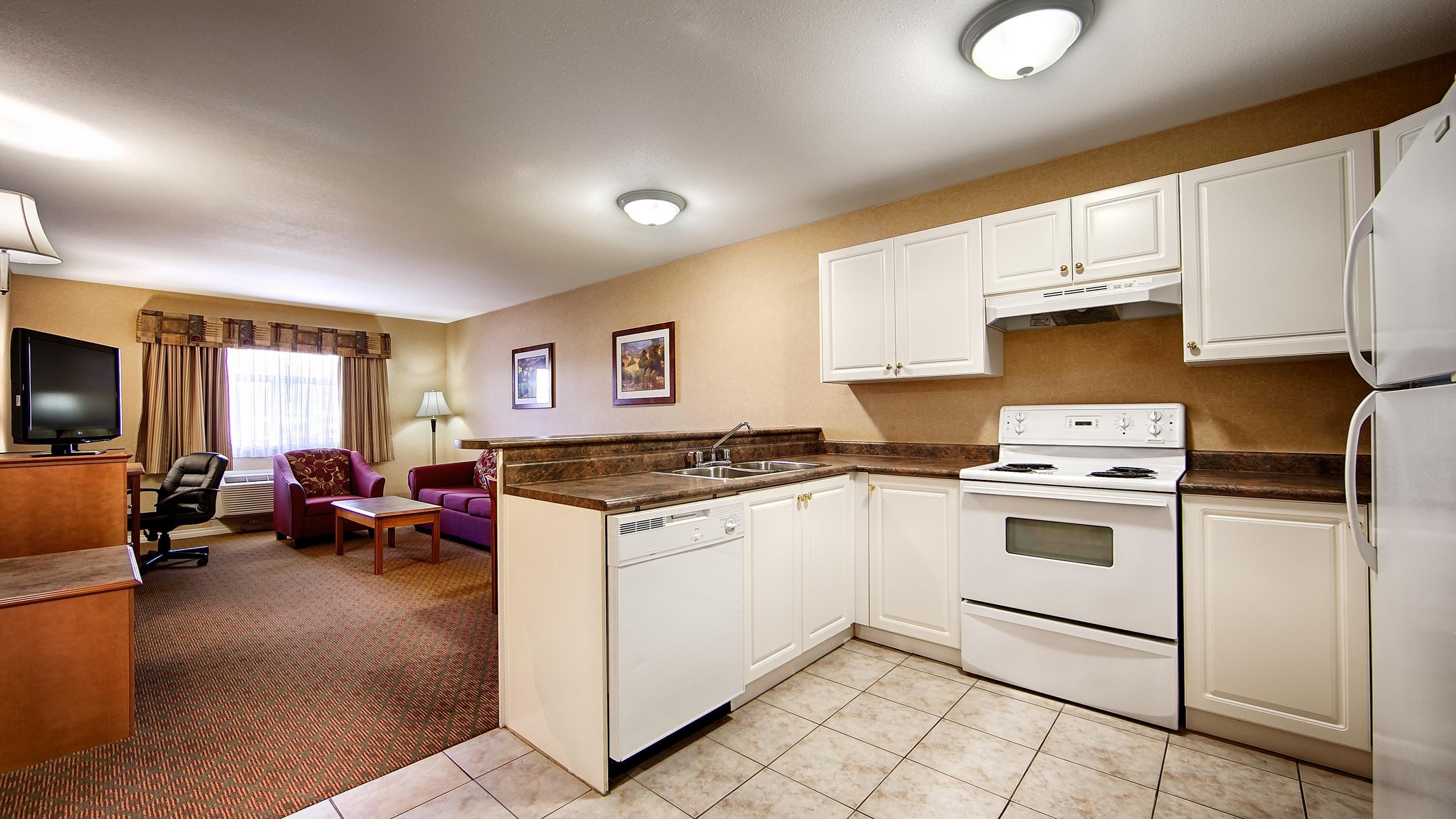 Best Western Plus Osoyoos Hotel & Suites Εξωτερικό φωτογραφία
