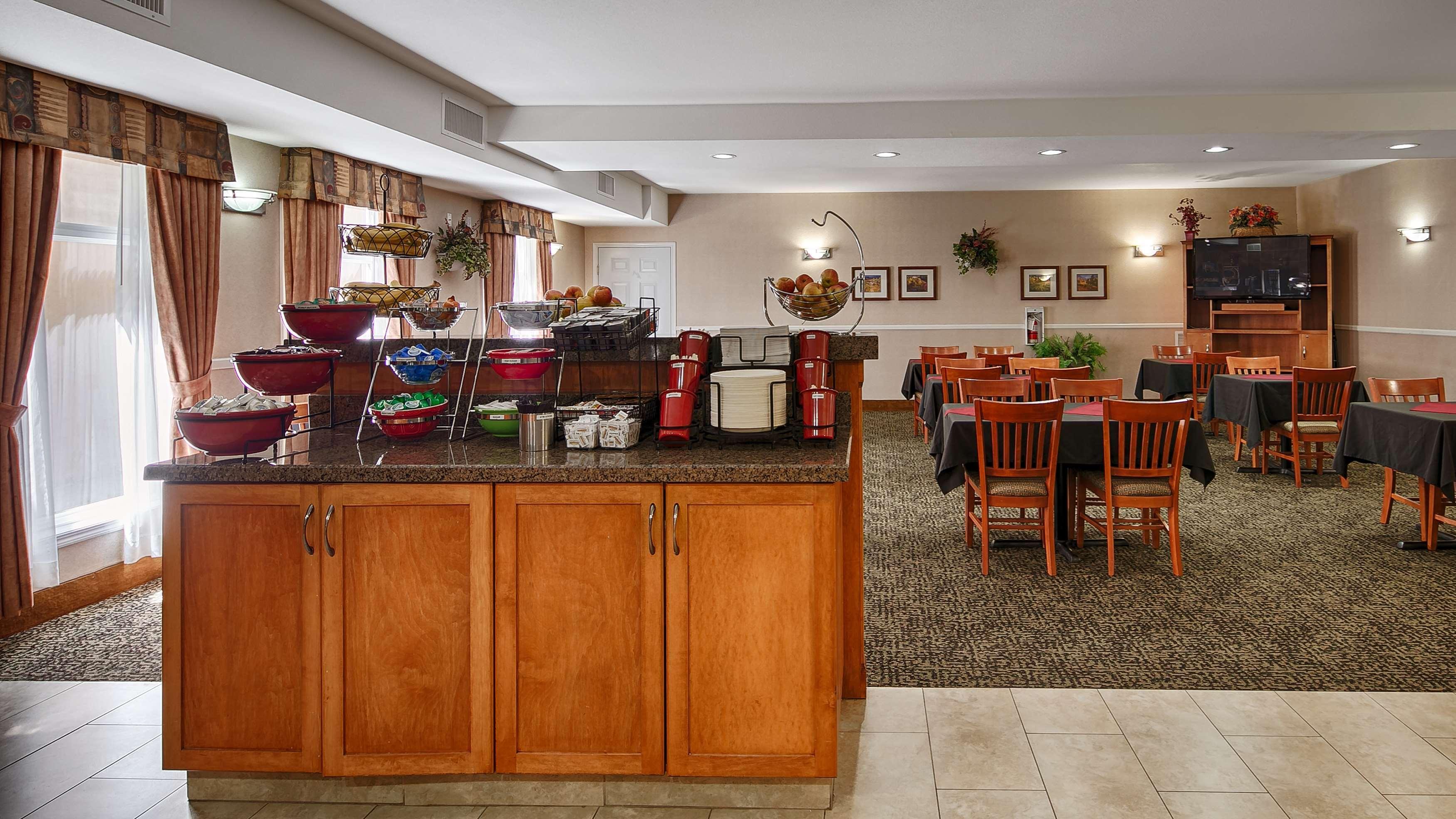 Best Western Plus Osoyoos Hotel & Suites Εξωτερικό φωτογραφία