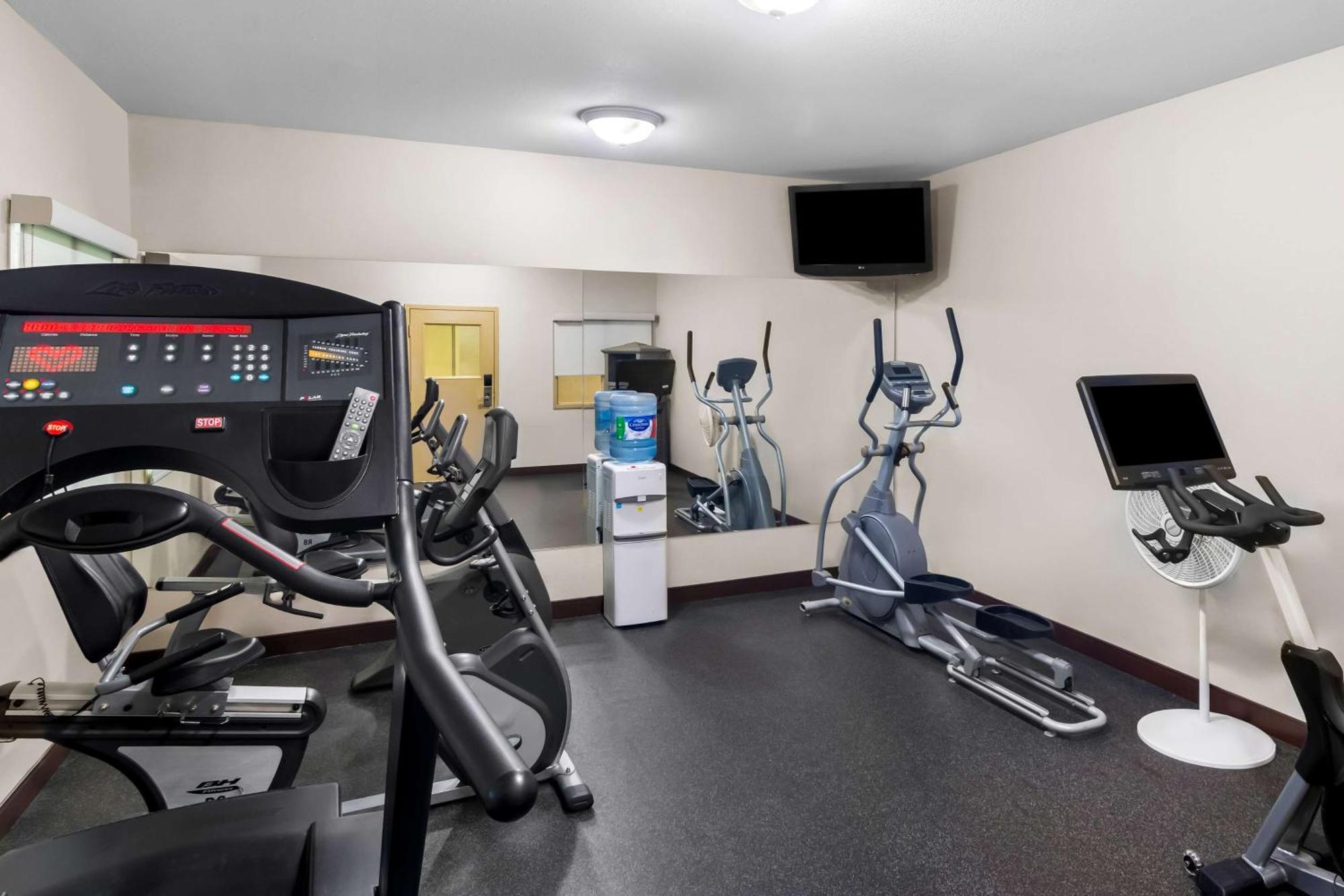 Best Western Plus Osoyoos Hotel & Suites Εξωτερικό φωτογραφία