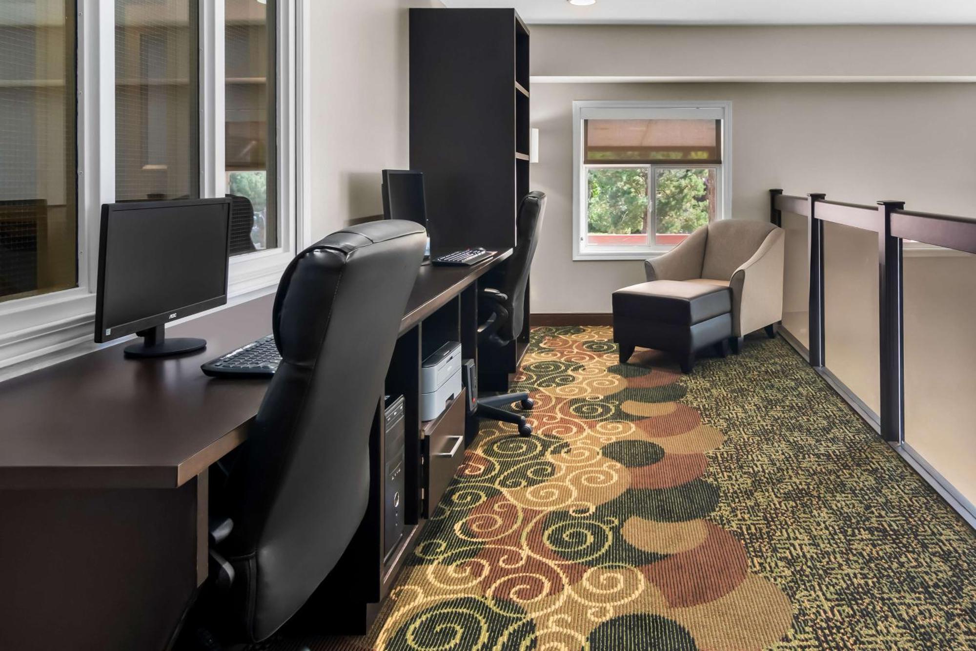 Best Western Plus Osoyoos Hotel & Suites Εξωτερικό φωτογραφία