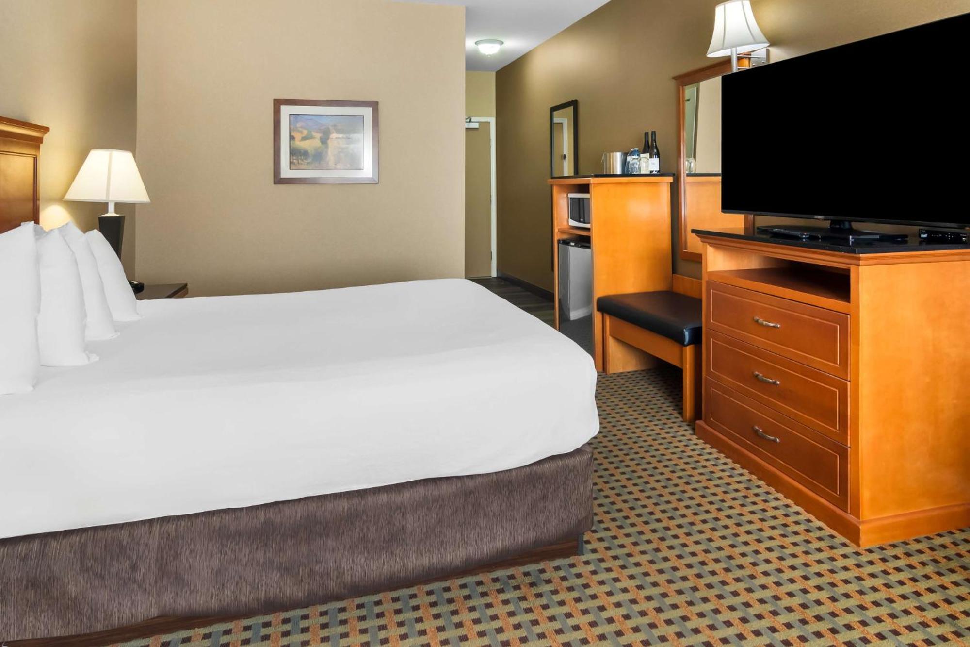 Best Western Plus Osoyoos Hotel & Suites Εξωτερικό φωτογραφία