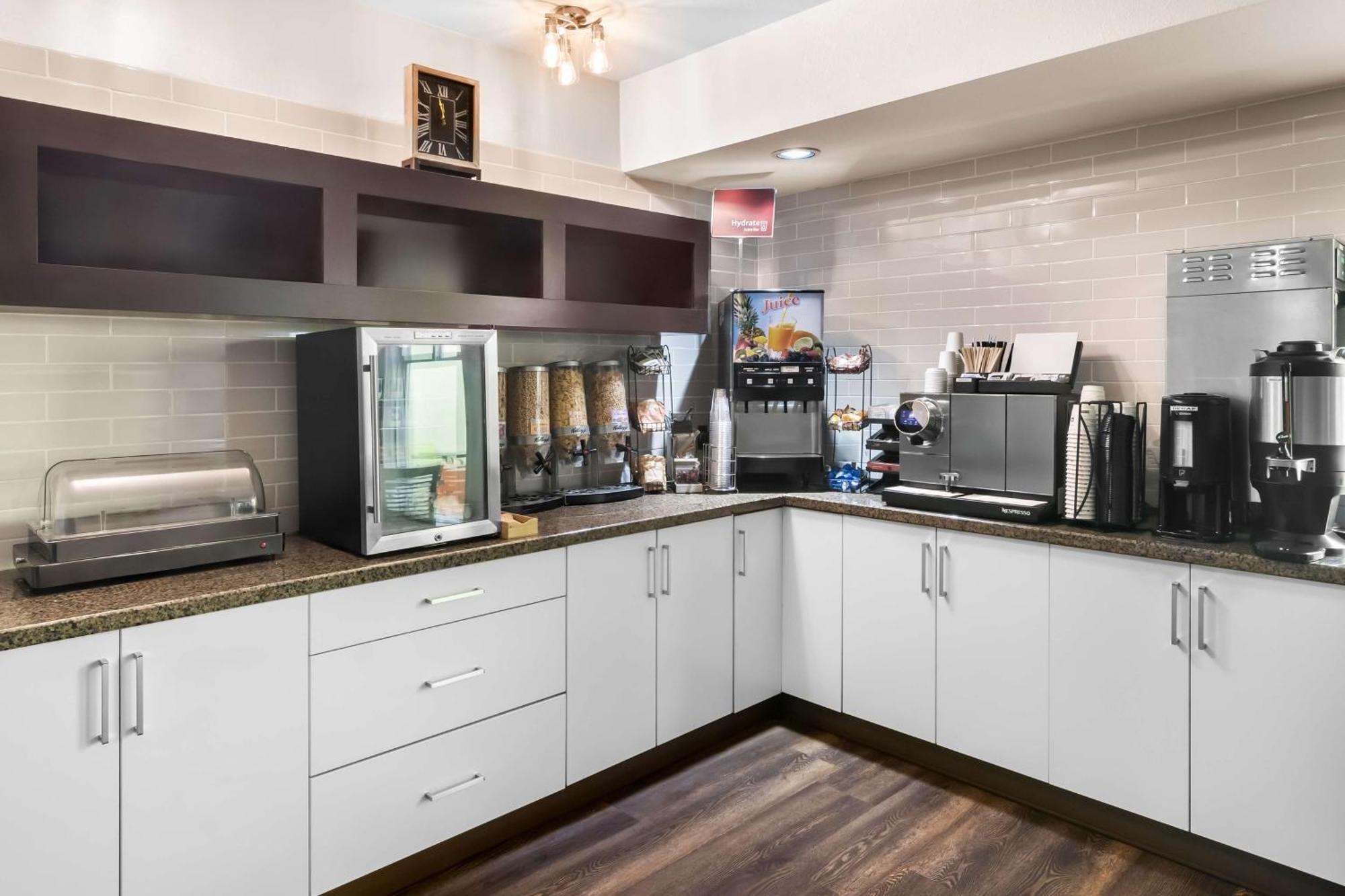 Best Western Plus Osoyoos Hotel & Suites Εξωτερικό φωτογραφία