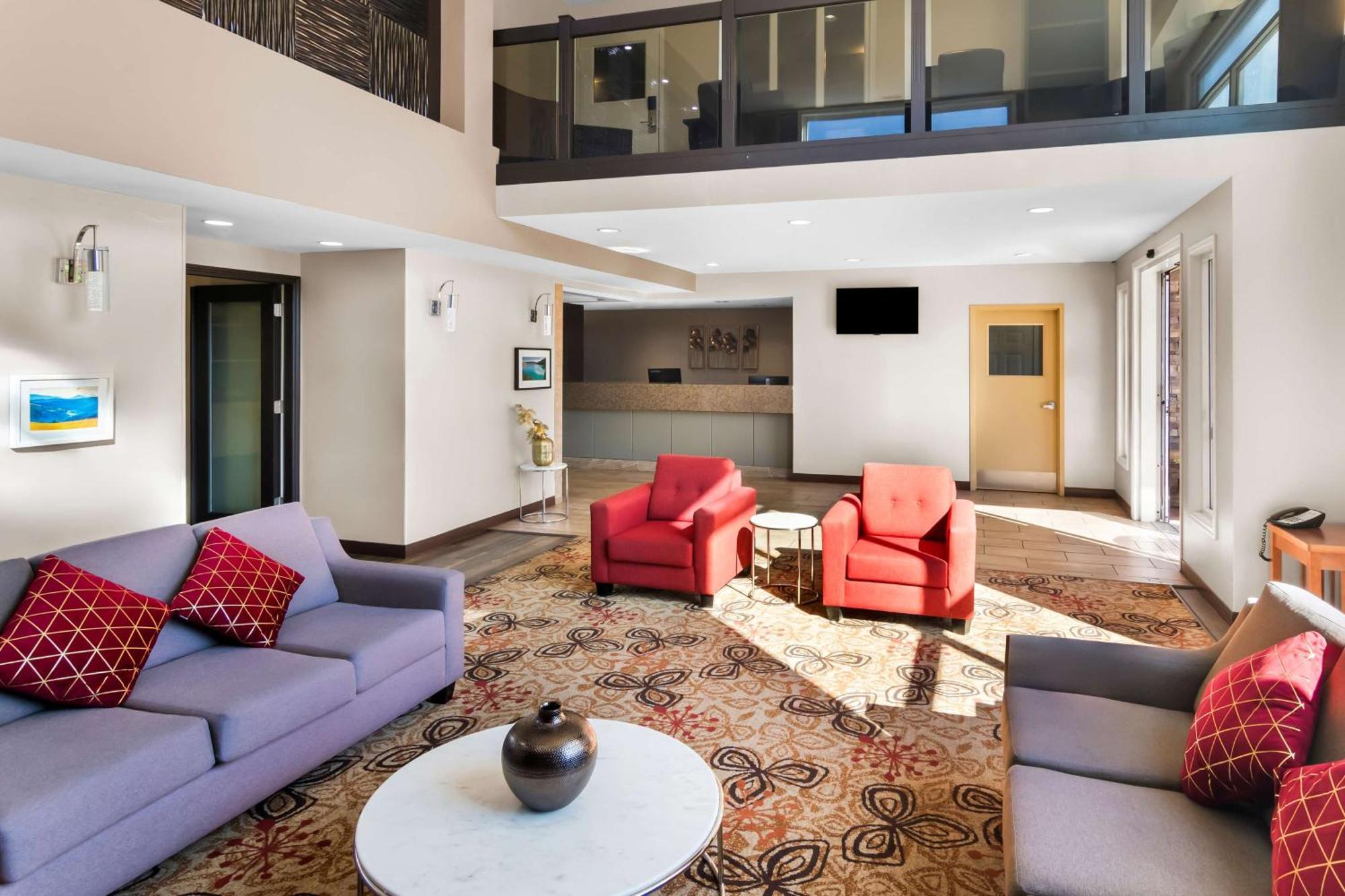 Best Western Plus Osoyoos Hotel & Suites Εξωτερικό φωτογραφία