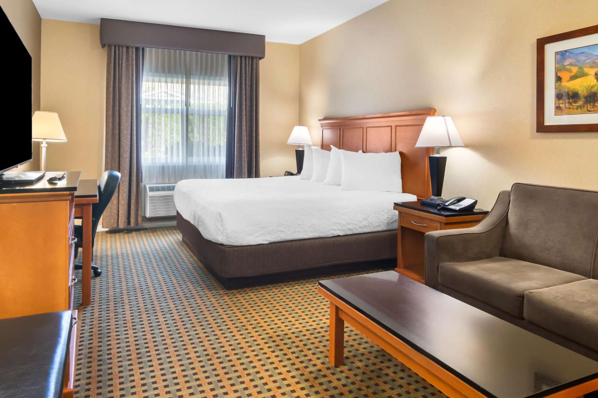 Best Western Plus Osoyoos Hotel & Suites Εξωτερικό φωτογραφία