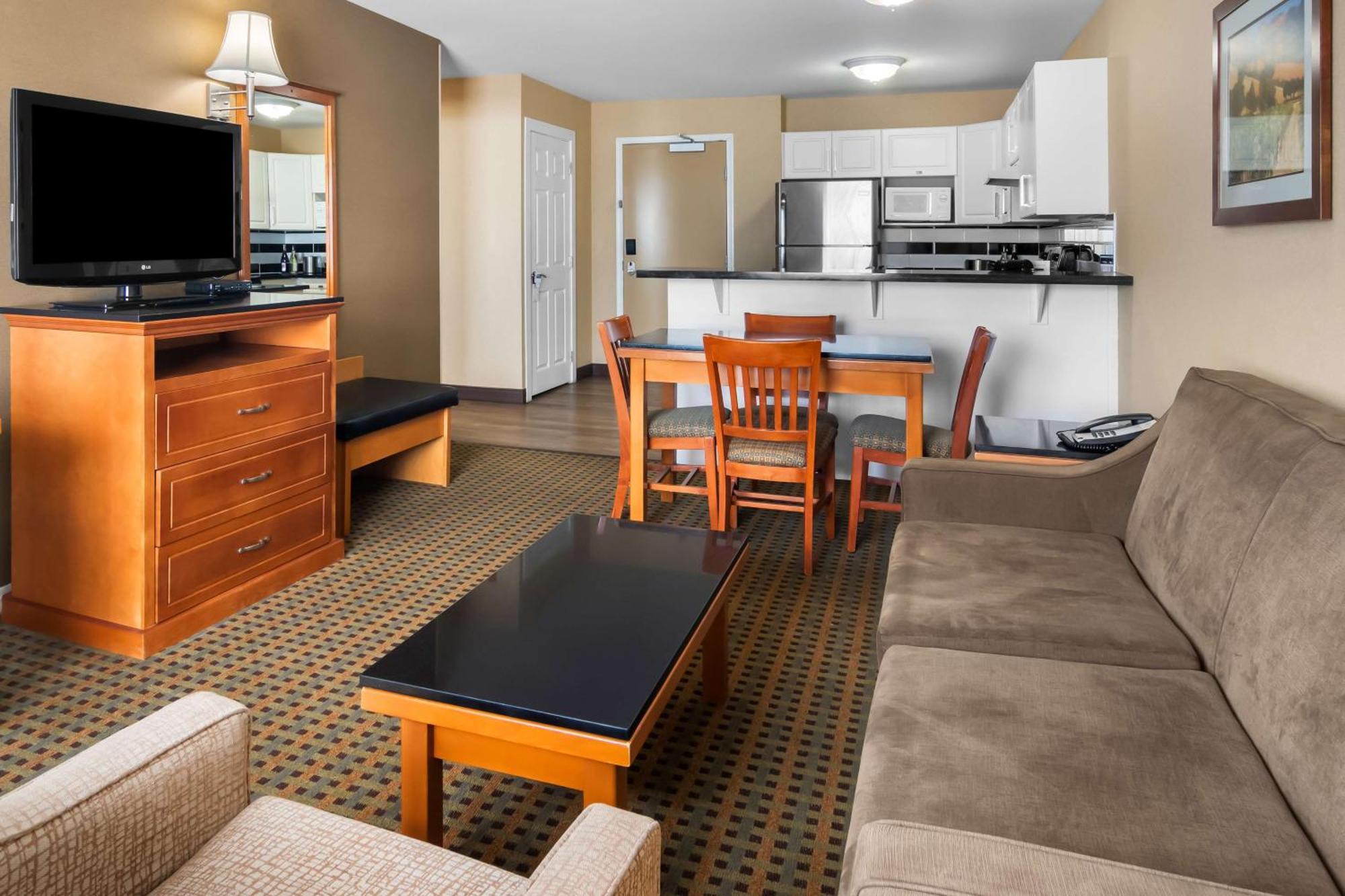 Best Western Plus Osoyoos Hotel & Suites Εξωτερικό φωτογραφία