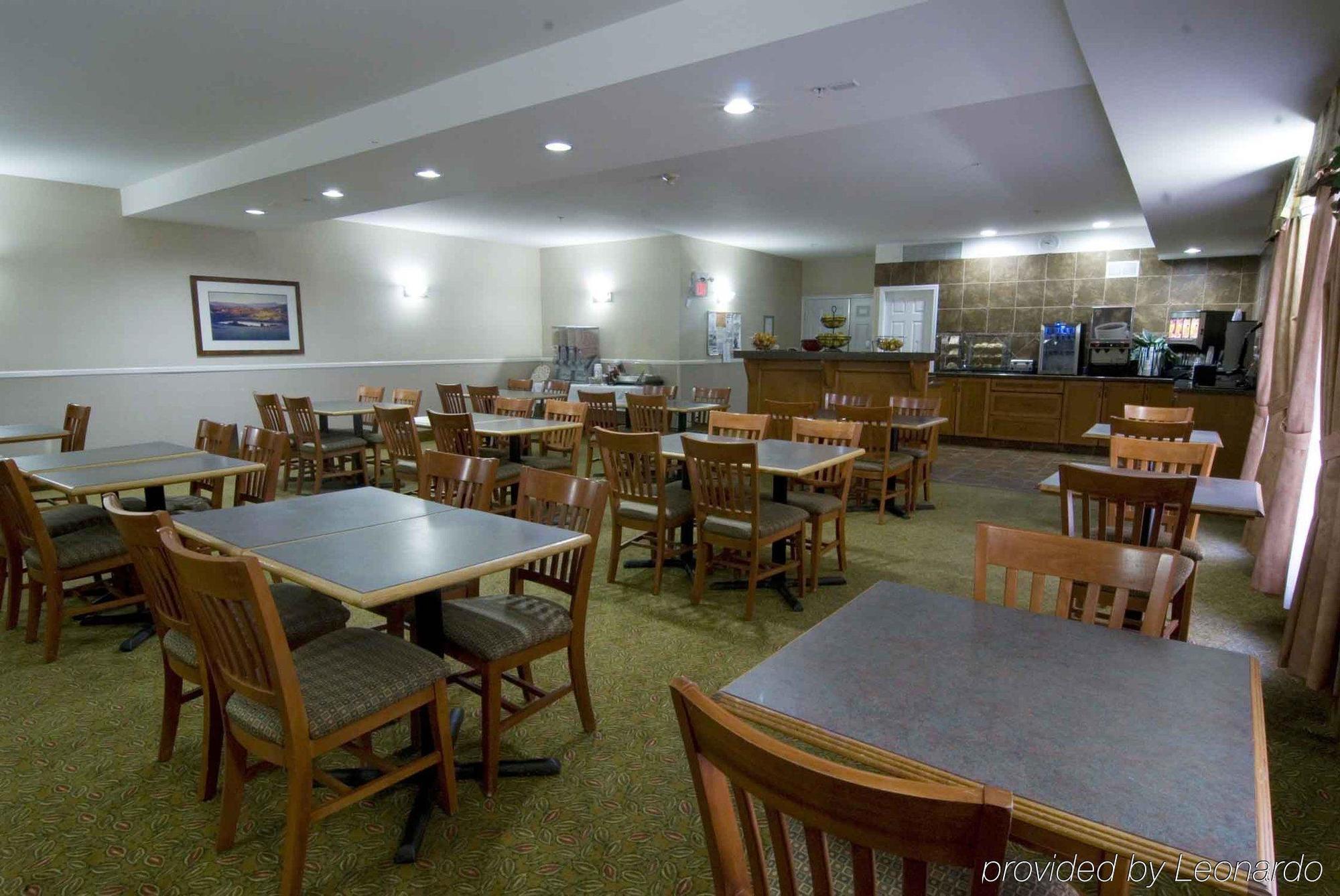 Best Western Plus Osoyoos Hotel & Suites Εστιατόριο φωτογραφία