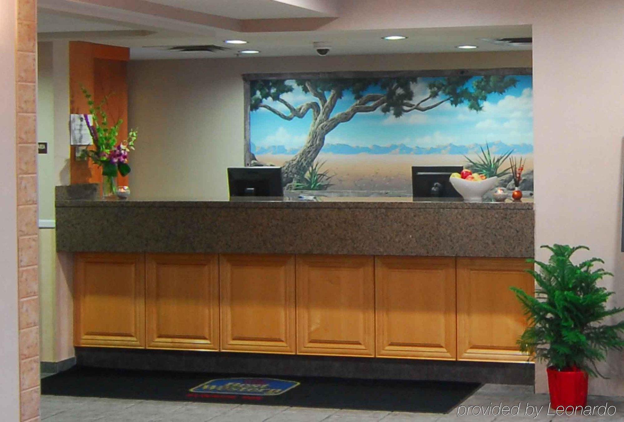 Best Western Plus Osoyoos Hotel & Suites Εσωτερικό φωτογραφία