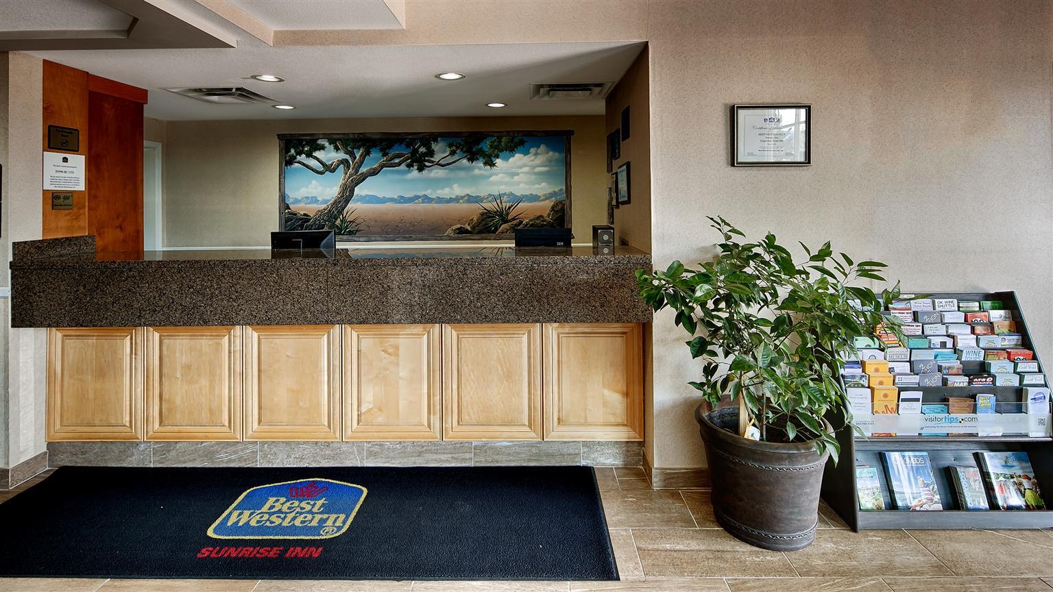 Best Western Plus Osoyoos Hotel & Suites Εξωτερικό φωτογραφία