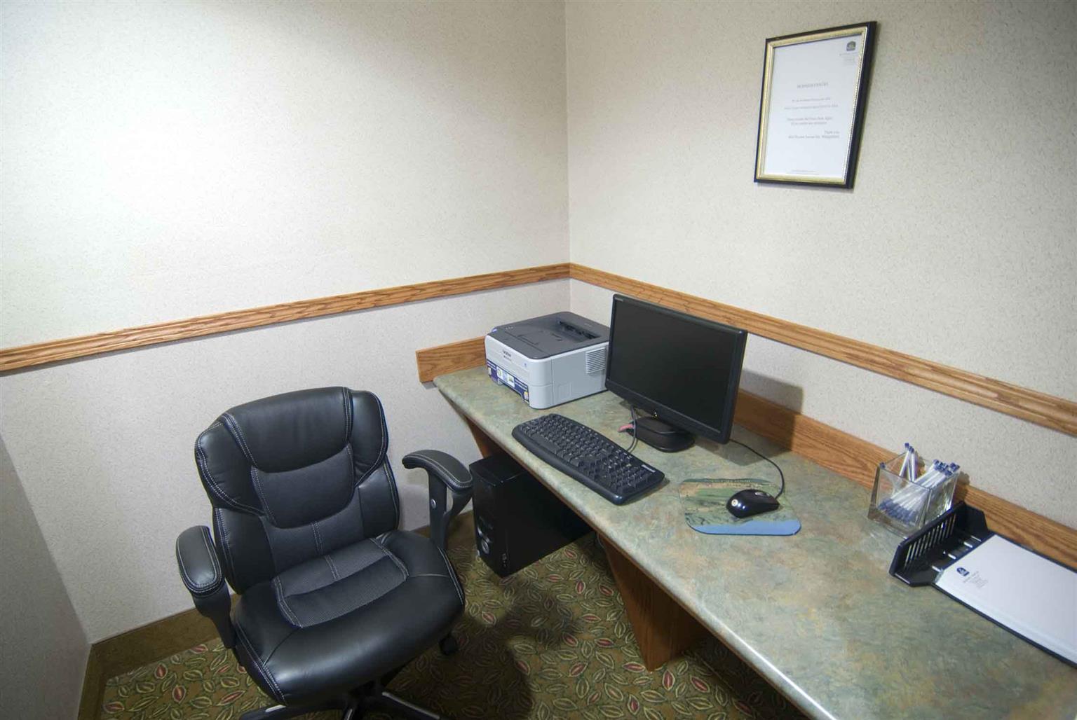 Best Western Plus Osoyoos Hotel & Suites Εξωτερικό φωτογραφία