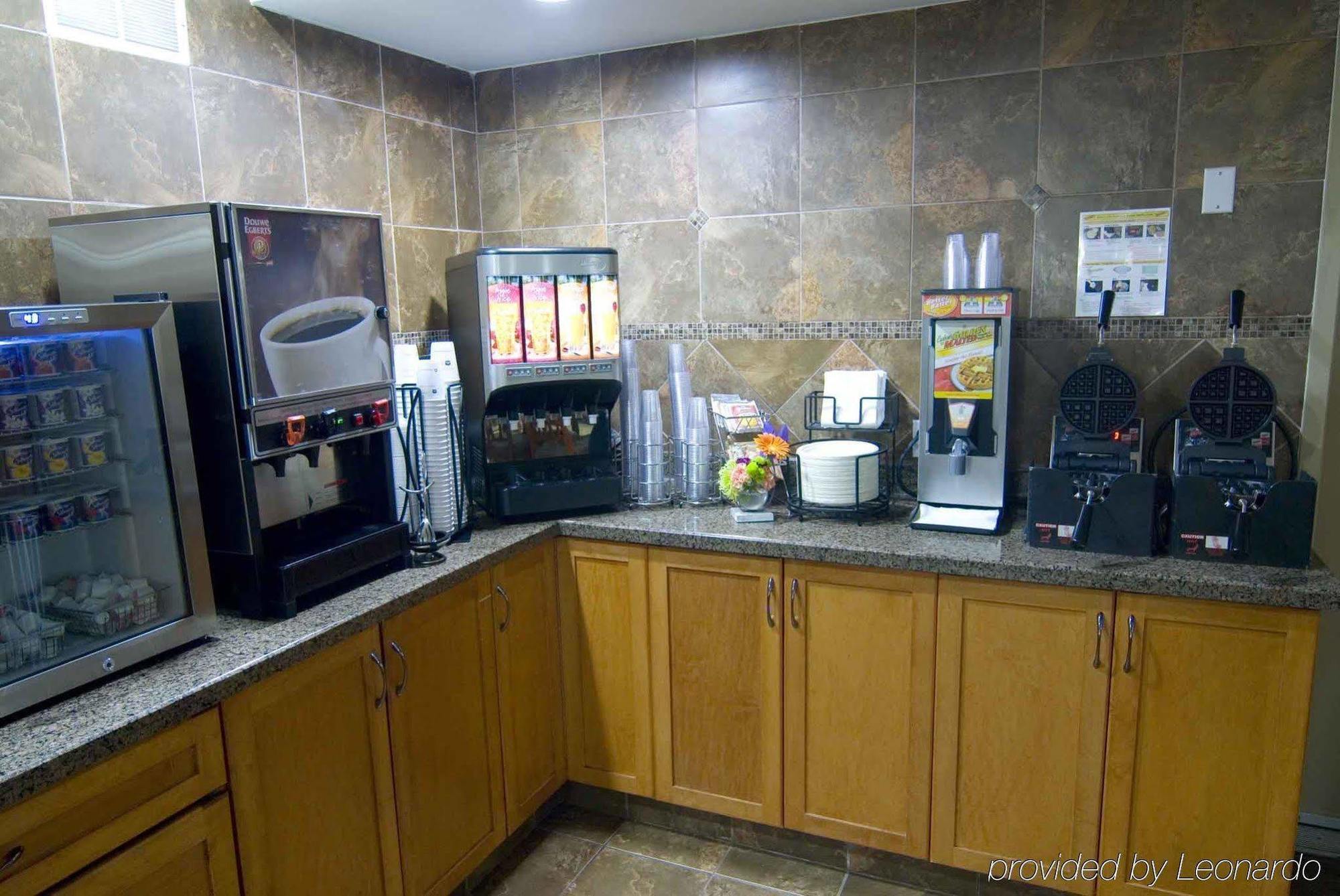 Best Western Plus Osoyoos Hotel & Suites Εστιατόριο φωτογραφία