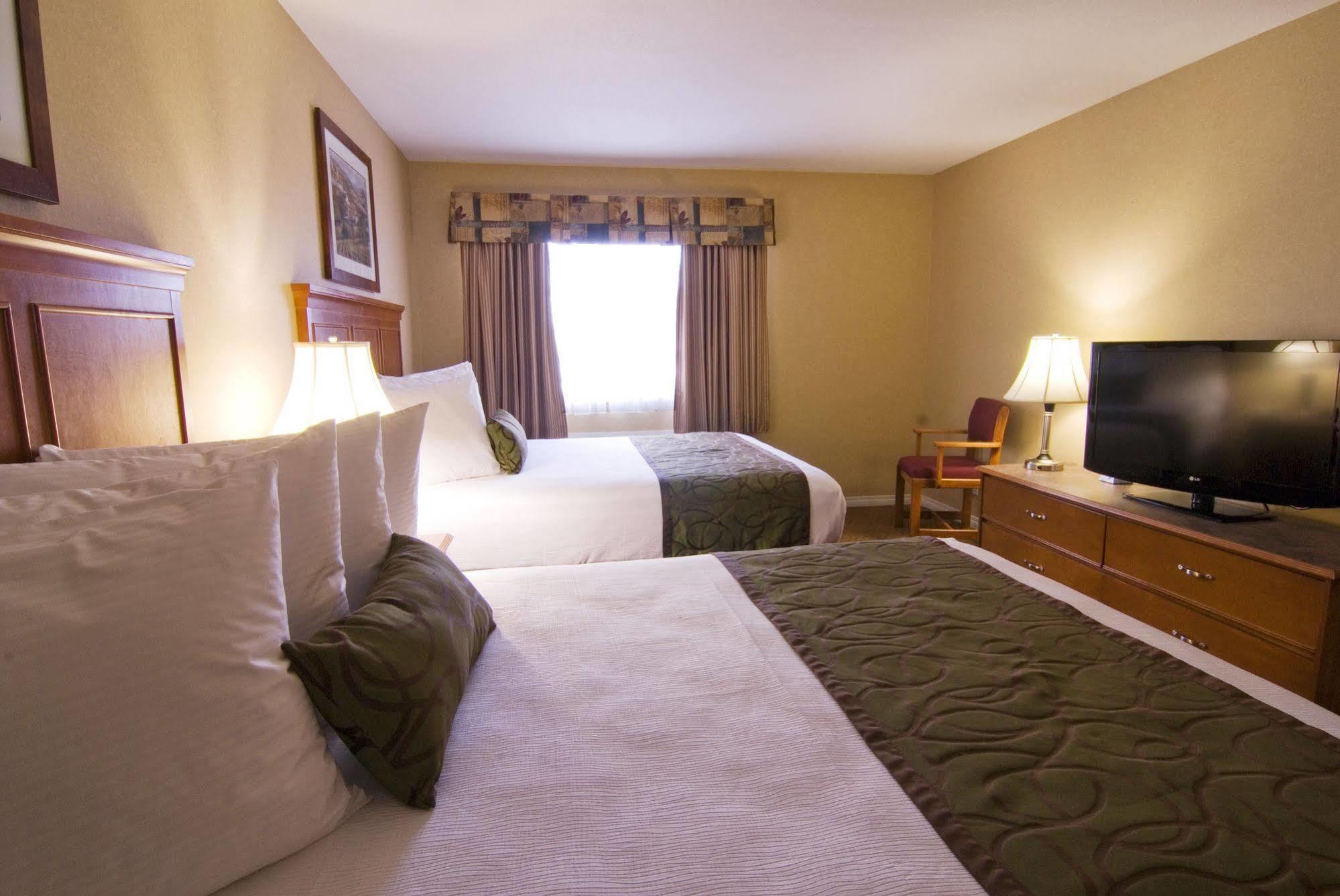 Best Western Plus Osoyoos Hotel & Suites Δωμάτιο φωτογραφία